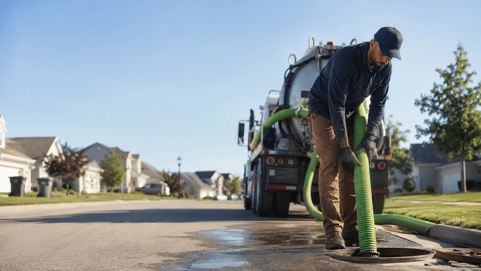 Mosquito Control in El Dorado Hills, CA